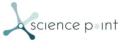 sciencepoint Logo